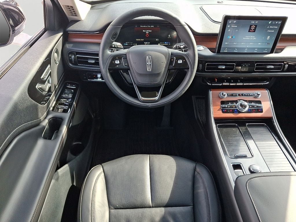 2023 Lincoln Aviator Plug-In Hybrid Grand Touring
