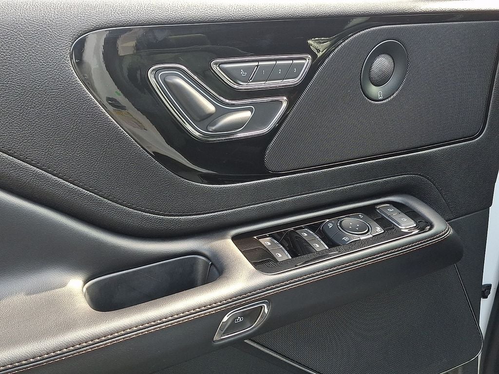 2023 Lincoln Aviator Plug-In Hybrid Grand Touring