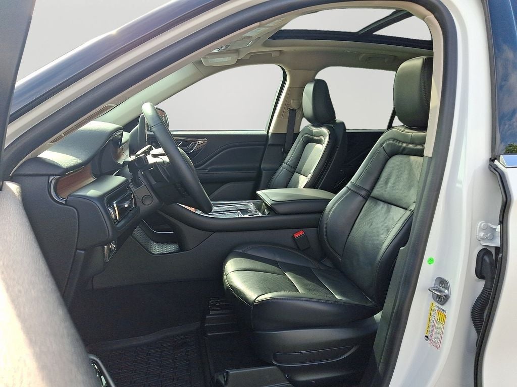 2023 Lincoln Aviator Plug-In Hybrid Grand Touring