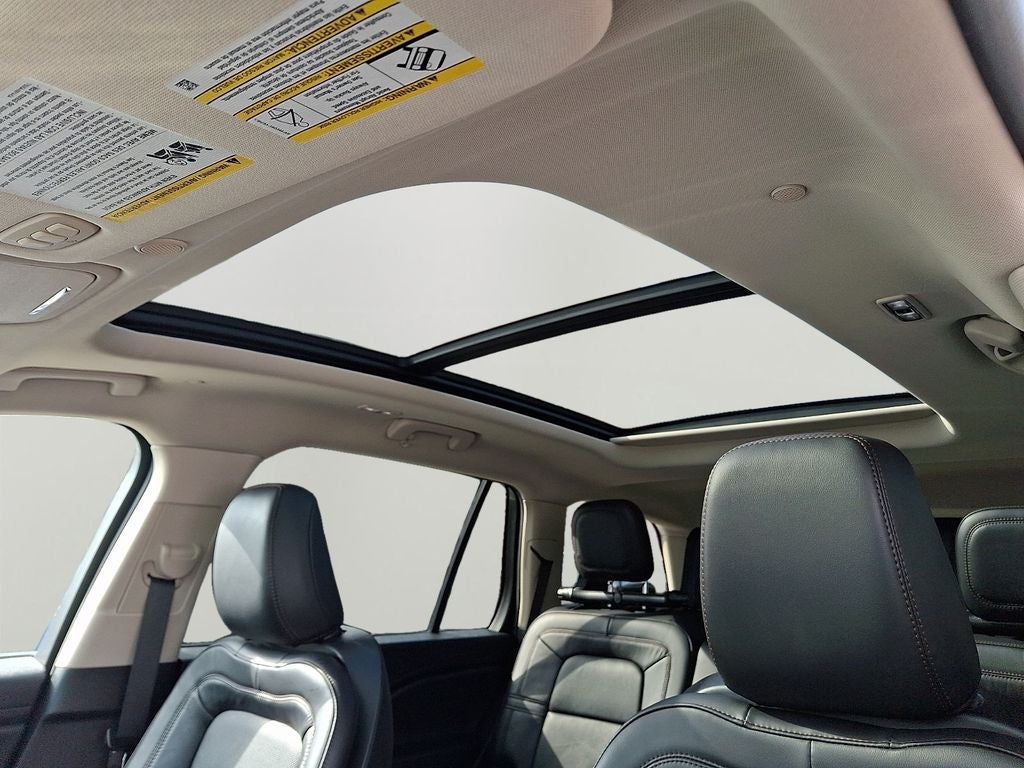 2023 Lincoln Aviator Plug-In Hybrid Grand Touring