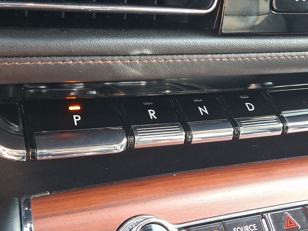 2023 Lincoln Aviator Plug-In Hybrid Grand Touring