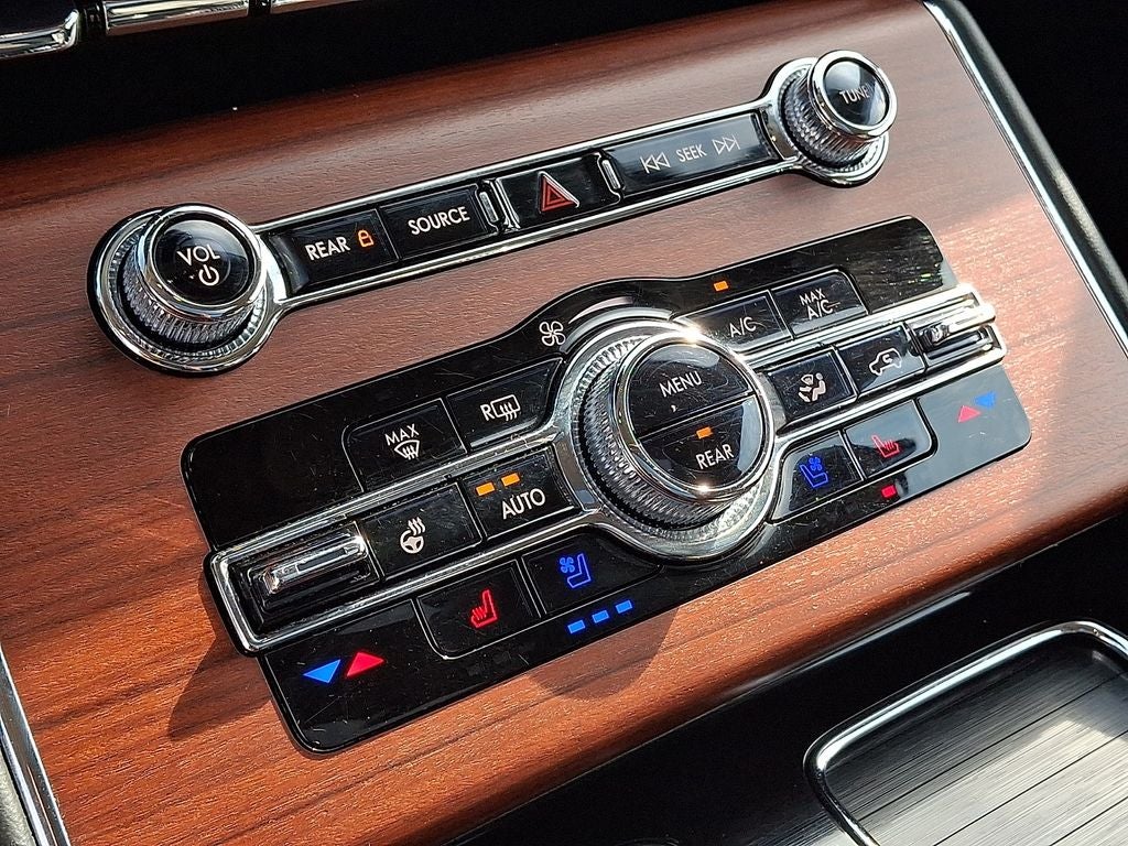 2023 Lincoln Aviator Plug-In Hybrid Grand Touring
