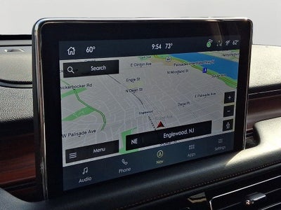 2023 Lincoln Aviator Plug-In Hybrid Grand Touring