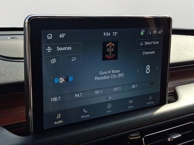 2023 Lincoln Aviator Plug-In Hybrid Grand Touring