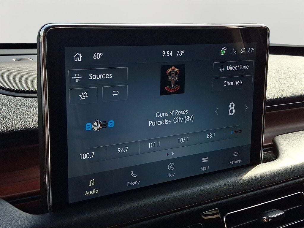 2023 Lincoln Aviator Plug-In Hybrid Grand Touring