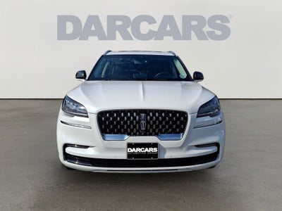 2023 Lincoln Aviator Plug-In Hybrid Grand Touring