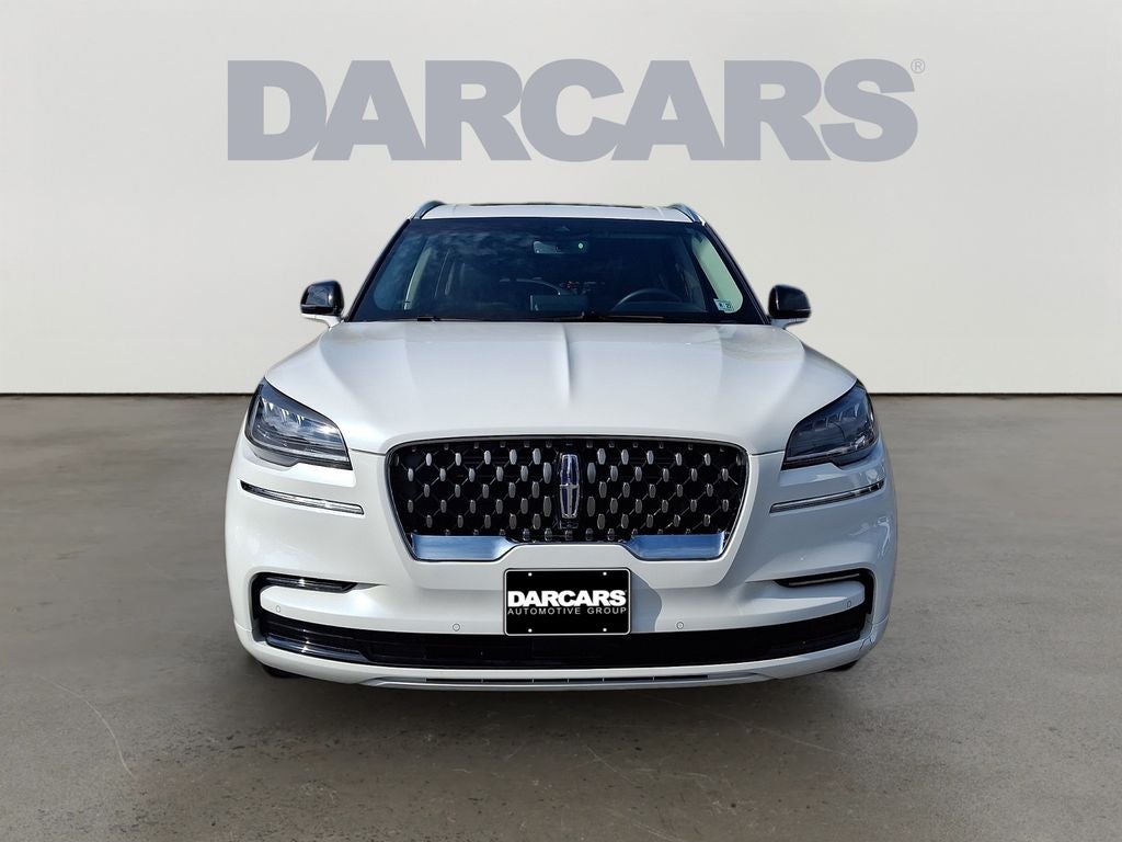 2023 Lincoln Aviator Plug-In Hybrid Grand Touring