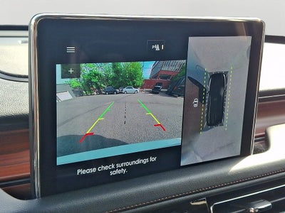 2023 Lincoln Aviator Plug-In Hybrid Grand Touring