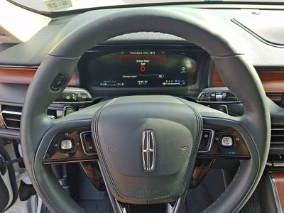 2023 Lincoln Aviator Plug-In Hybrid Grand Touring