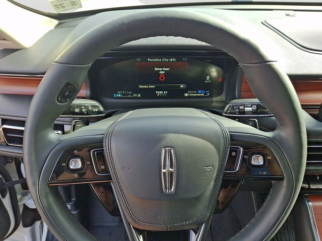 2023 Lincoln Aviator Plug-In Hybrid Grand Touring