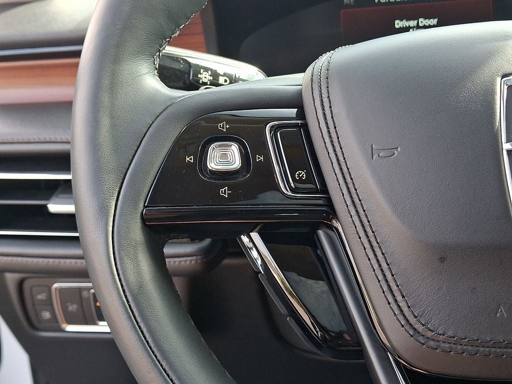 2023 Lincoln Aviator Plug-In Hybrid Grand Touring
