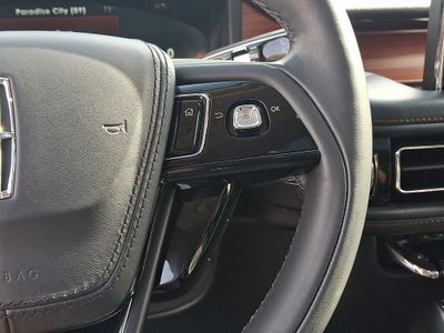 2023 Lincoln Aviator Plug-In Hybrid Grand Touring
