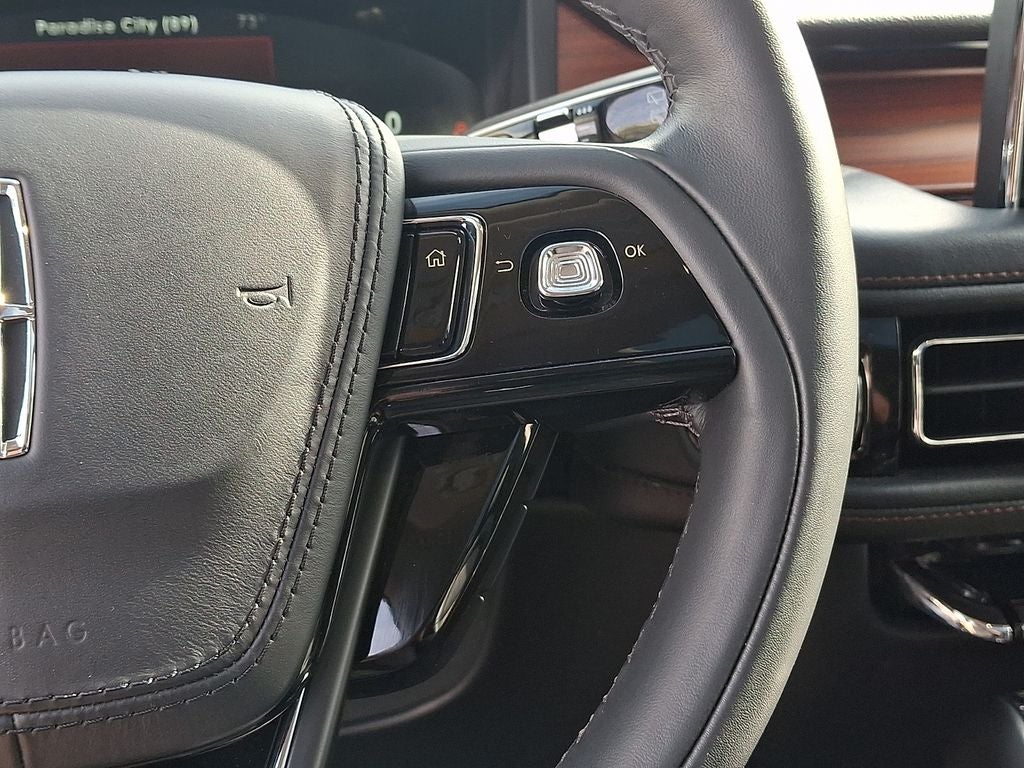 2023 Lincoln Aviator Plug-In Hybrid Grand Touring