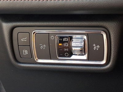 2023 Lincoln Aviator Plug-In Hybrid Grand Touring