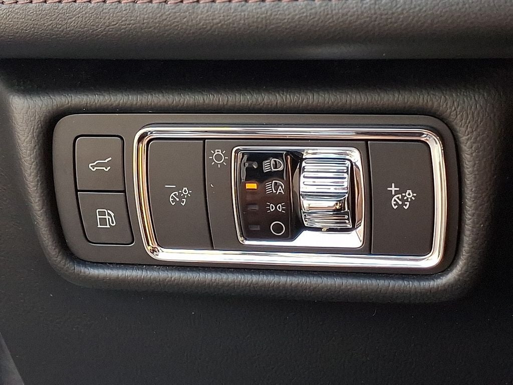 2023 Lincoln Aviator Plug-In Hybrid Grand Touring
