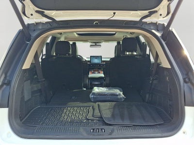 2023 Lincoln Aviator Plug-In Hybrid Grand Touring