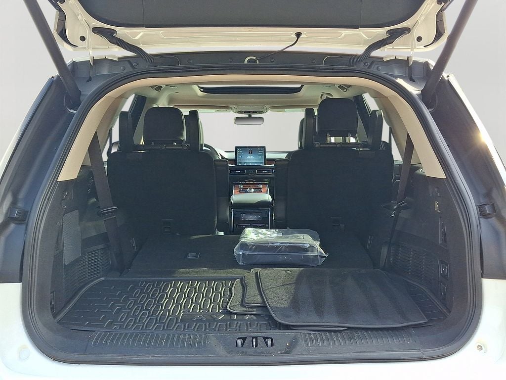 2023 Lincoln Aviator Plug-In Hybrid Grand Touring