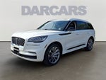 2023 Lincoln Aviator Plug-In Hybrid Grand Touring