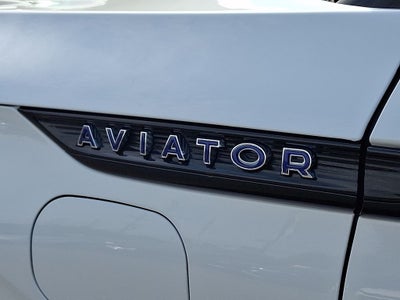 2023 Lincoln Aviator Plug-In Hybrid Grand Touring