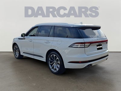 2023 Lincoln Aviator Plug-In Hybrid Grand Touring