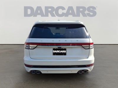 2023 Lincoln Aviator Plug-In Hybrid Grand Touring