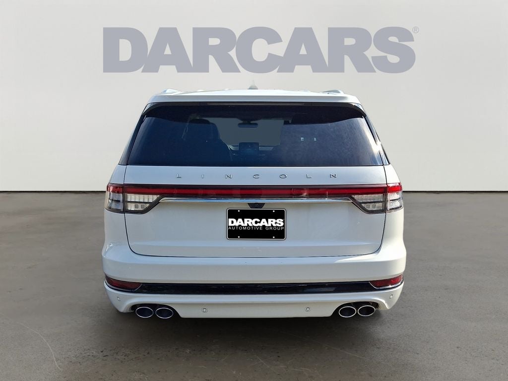 2023 Lincoln Aviator Plug-In Hybrid Grand Touring