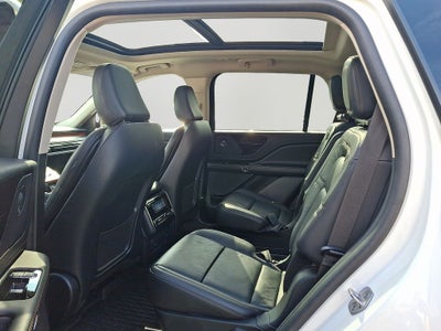2023 Lincoln Aviator Plug-In Hybrid Grand Touring
