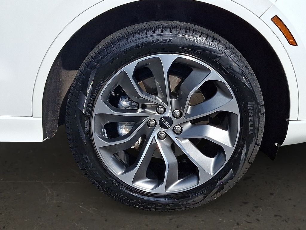 2023 Lincoln Aviator Plug-In Hybrid Grand Touring