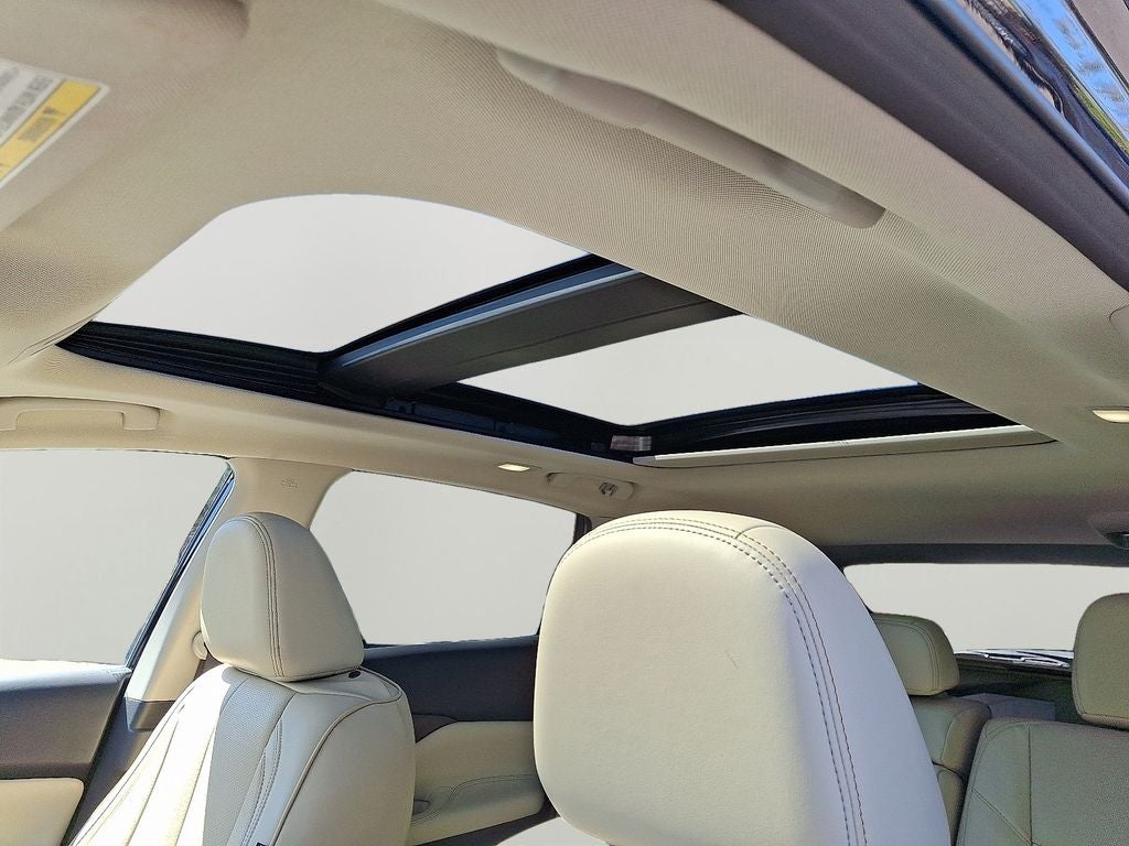 2022 Nissan Murano Platinum