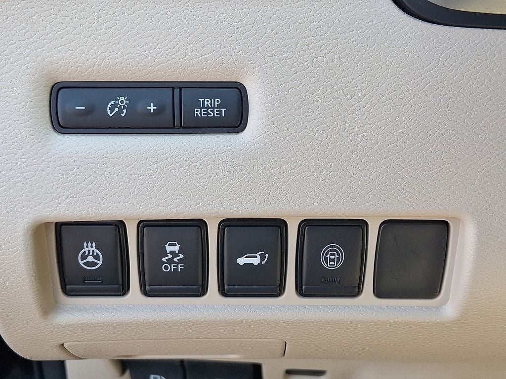 2022 Nissan Murano Platinum