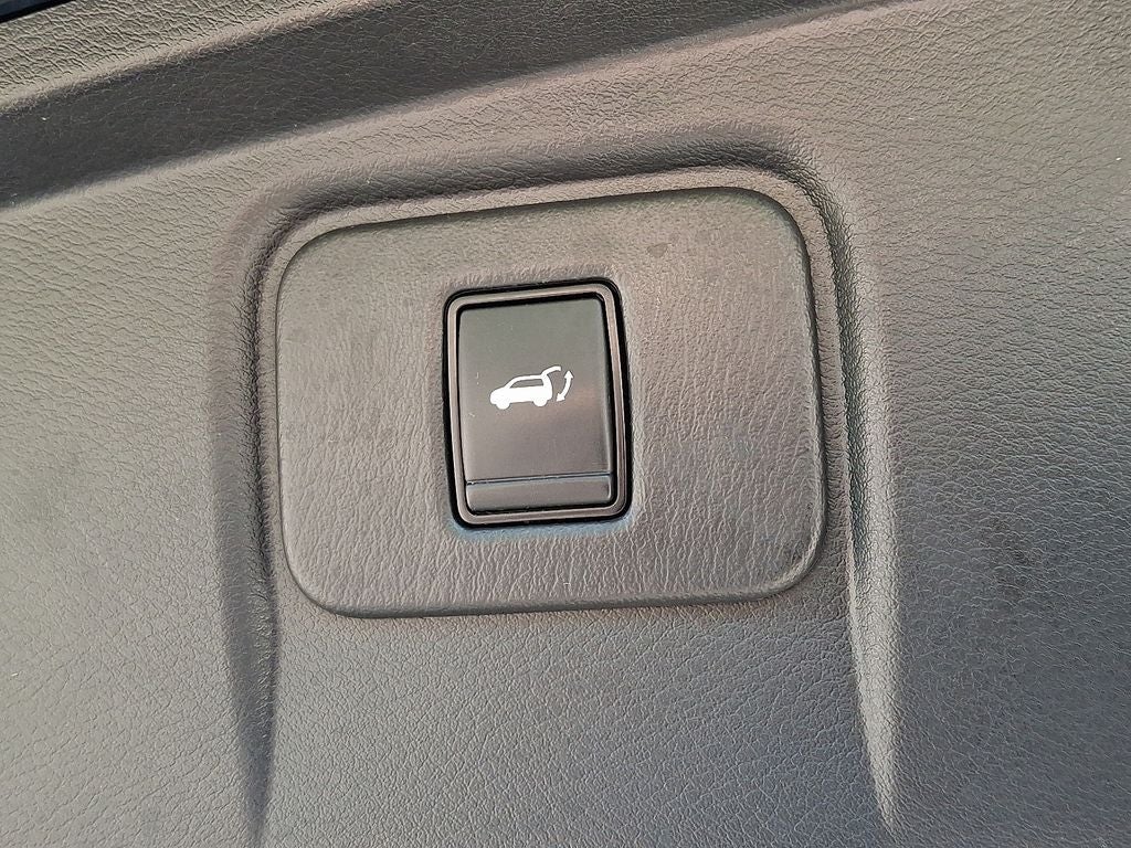 2022 Nissan Murano Platinum