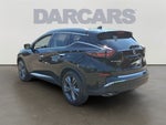 2022 Nissan Murano Platinum
