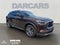 2022 INFINITI QX60 Sensory