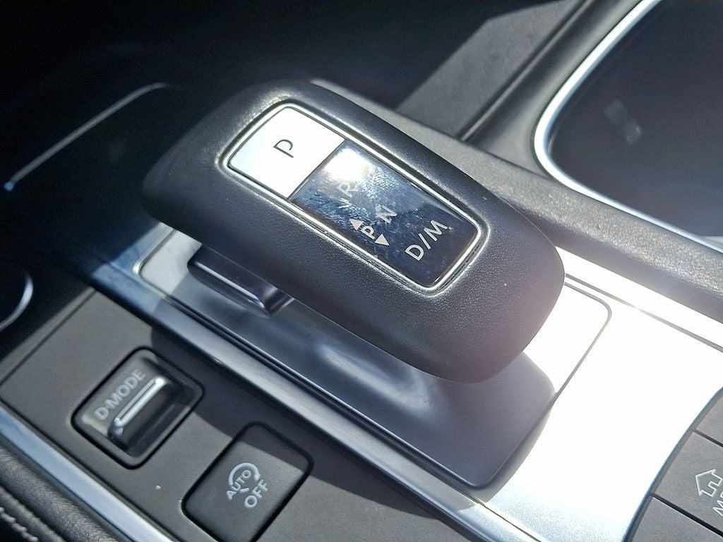 2022 INFINITI QX60 Sensory