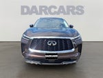 2022 INFINITI QX60 Sensory