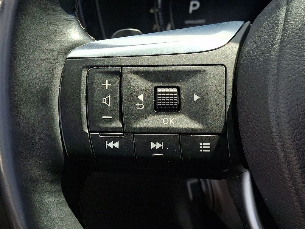 2022 INFINITI QX60 Sensory