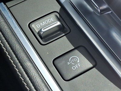 2022 INFINITI QX60 Sensory