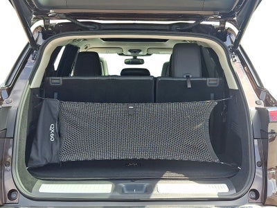 2022 INFINITI QX60 Sensory
