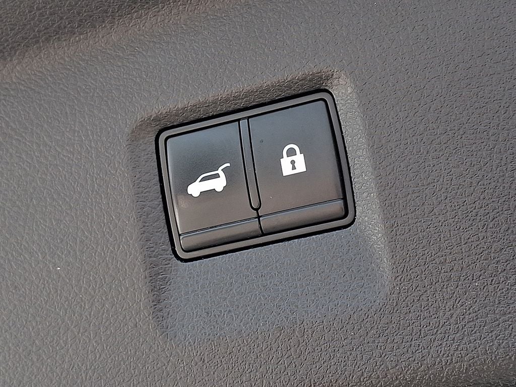 2022 INFINITI QX60 Sensory
