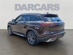 2022 INFINITI QX60 Sensory
