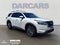 2024 Nissan Pathfinder SL 4WD