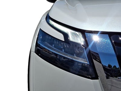 2024 Nissan Pathfinder SL 4WD
