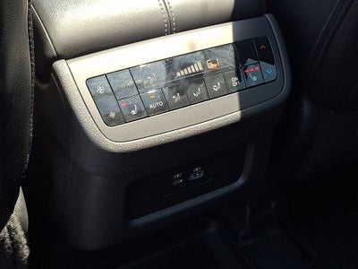 2024 Nissan Pathfinder SL 4WD