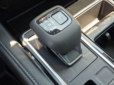2024 Nissan Pathfinder SL 4WD