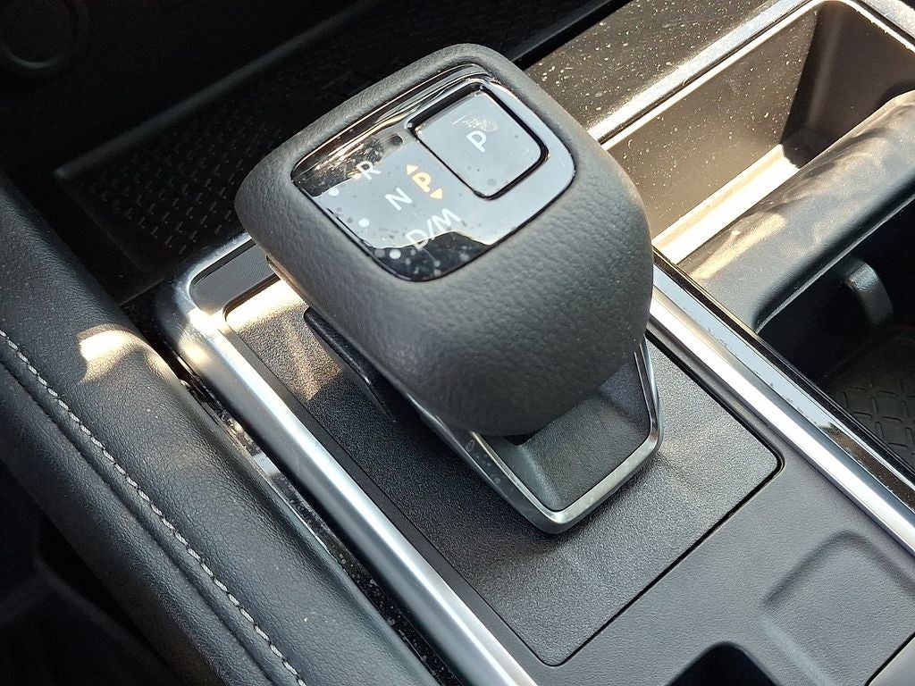 2024 Nissan Pathfinder SL 4WD
