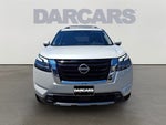 2024 Nissan Pathfinder SL 4WD