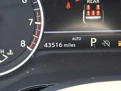 2024 Nissan Pathfinder SL 4WD