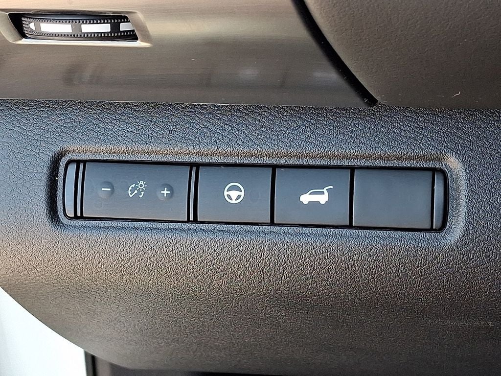 2024 Nissan Pathfinder SL 4WD