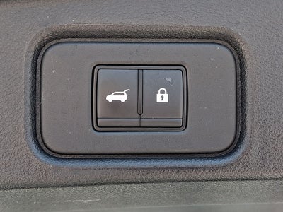 2024 Nissan Pathfinder SL 4WD