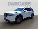 2024 Nissan Pathfinder SL 4WD